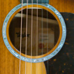 424ce Special Edition Walnut