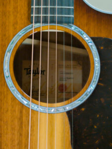 424ce Special Edition Walnut
