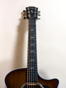 424ce Special Edition Walnut