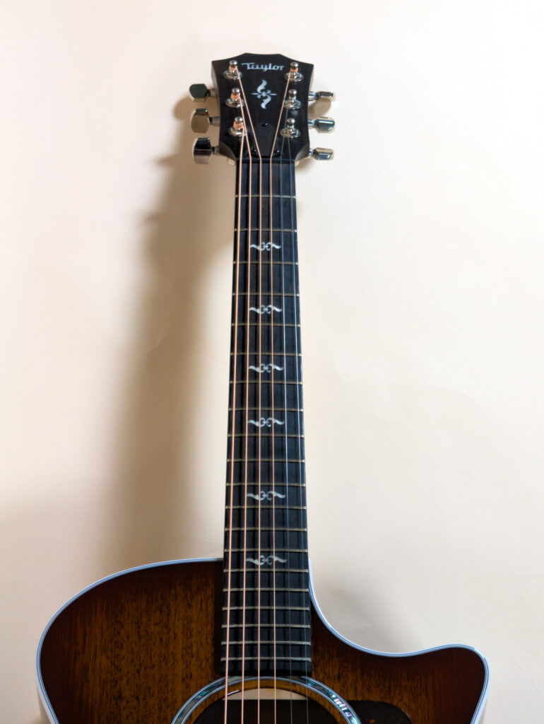 424ce Special Edition Walnut