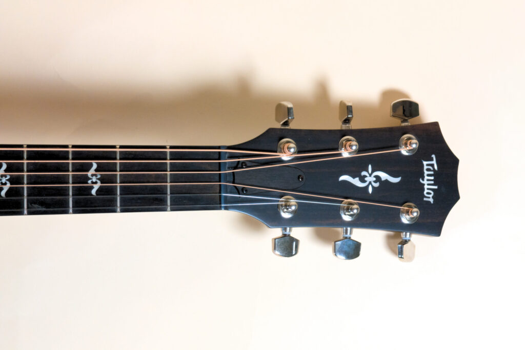 424ce Special Edition Walnut