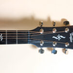 424ce Special Edition Walnut