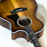 424ce Special Edition Walnut