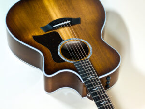 424ce Special Edition Walnut