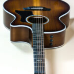424ce Special Edition Walnut