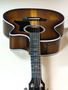 424ce Special Edition Walnut