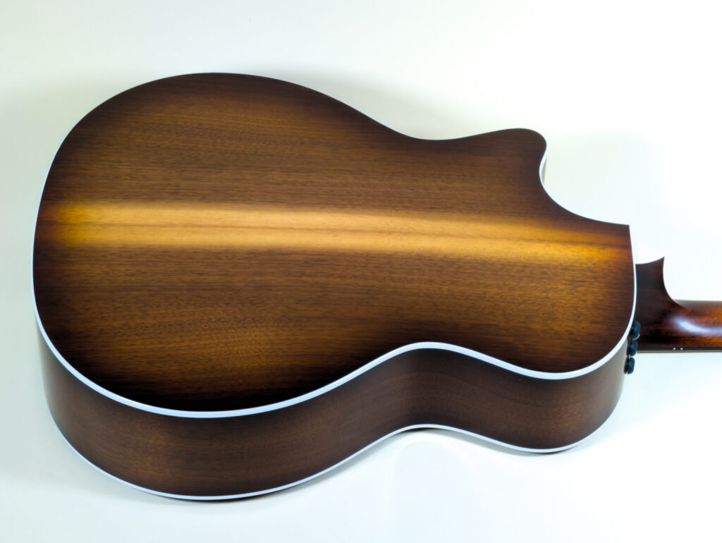 424ce Special Edition Walnut