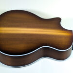 424ce Special Edition Walnut