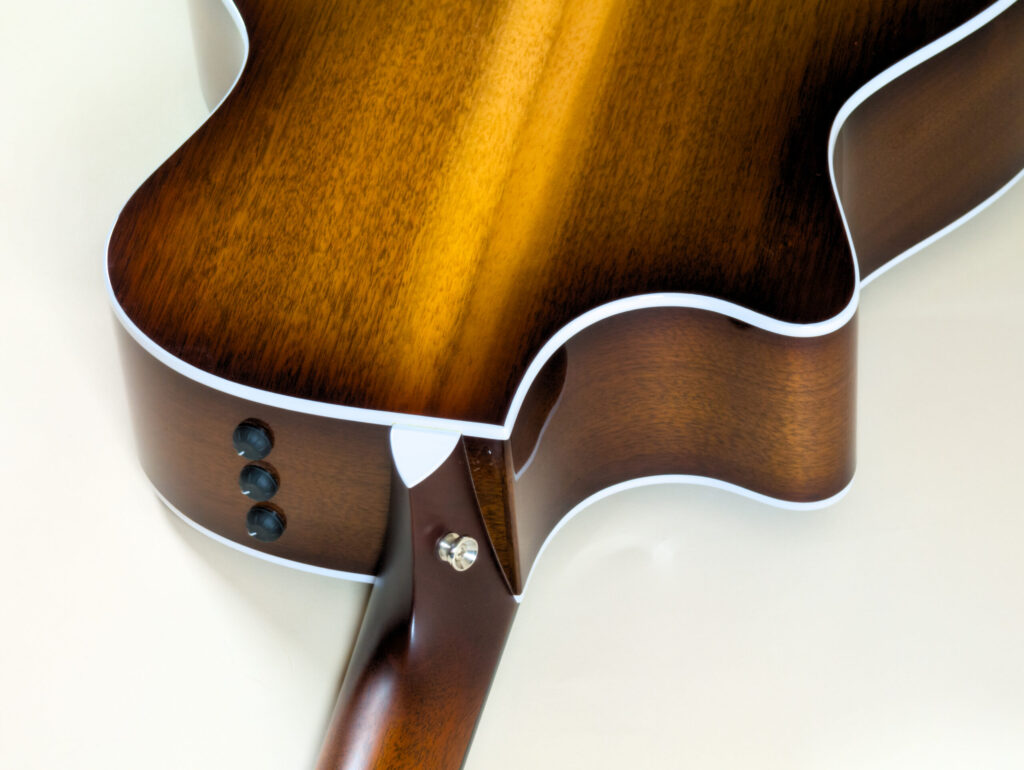 424ce Special Edition Walnut