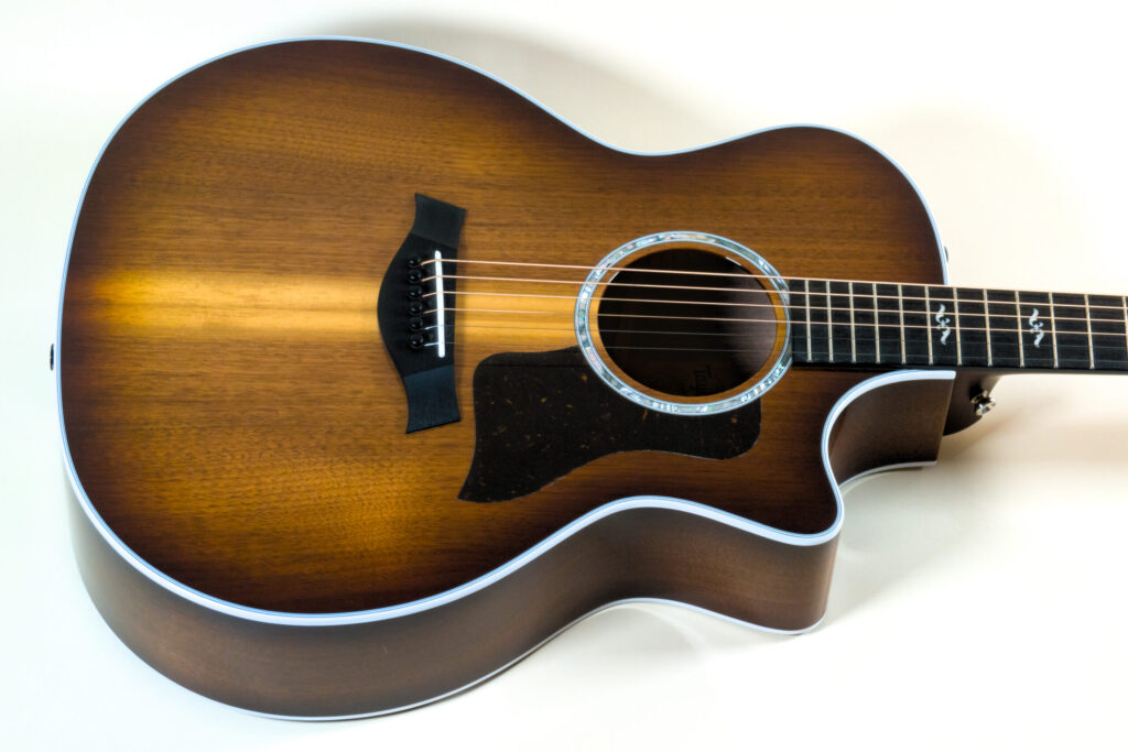 424ce Special Edition Walnut