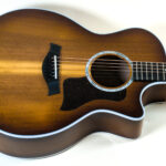 424ce Special Edition Walnut