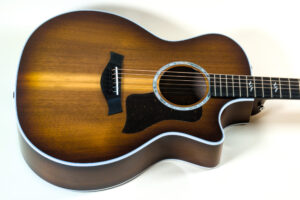 424ce Special Edition Walnut