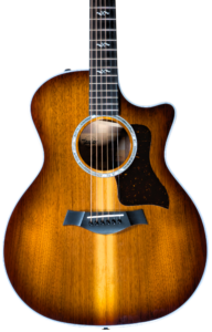 424ce Special Edition Walnut