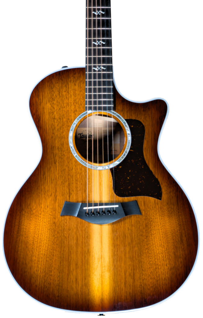 424ce Special Edition Walnut