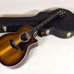 424ce Special Edition Walnut