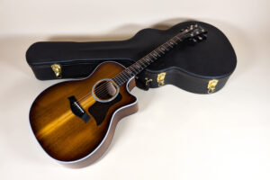 424ce Special Edition Walnut