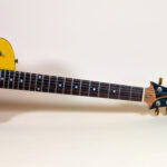 Junico Aged TV Yellow Kloppmann P90