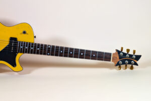 Junico Aged TV Yellow Kloppmann P90