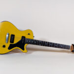 Junico Aged TV Yellow Kloppmann P90