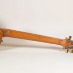 Junico Aged TV Yellow Kloppmann P90