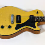 Junico Aged TV Yellow Kloppmann P90