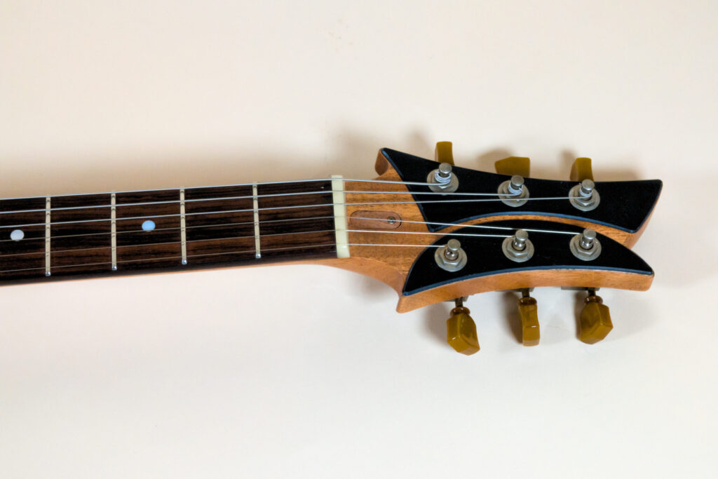 Junico Aged TV Yellow Kloppmann P90