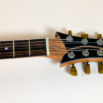 Junico Aged TV Yellow Kloppmann P90