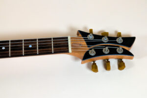Junico Aged TV Yellow Kloppmann P90