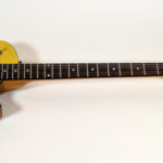 Junico Aged TV Yellow Kloppmann P90
