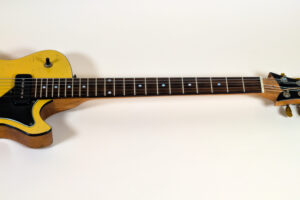 Junico Aged TV Yellow Kloppmann P90