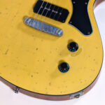 Junico Aged TV Yellow Kloppmann P90