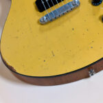 Junico Aged TV Yellow Kloppmann P90