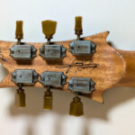 Junico Aged TV Yellow Kloppmann P90