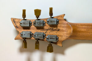 Junico Aged TV Yellow Kloppmann P90