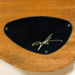 Junico Aged TV Yellow Kloppmann P90