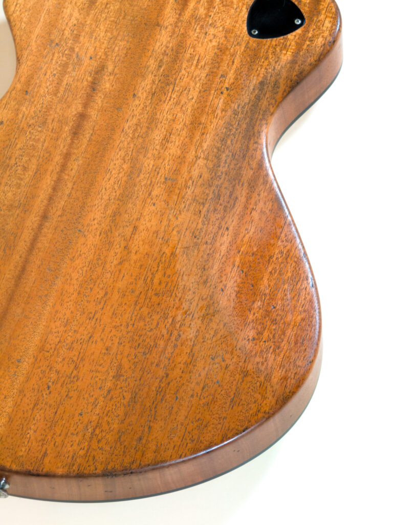 Junico Aged TV Yellow Kloppmann P90