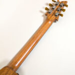 Junico Aged TV Yellow Kloppmann P90