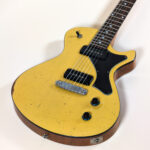 Junico Aged TV Yellow Kloppmann P90