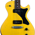 Junico Aged TV Yellow Kloppmann P90