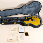 Junico Aged TV Yellow Kloppmann P90