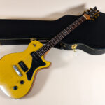 Junico Aged TV Yellow Kloppmann P90
