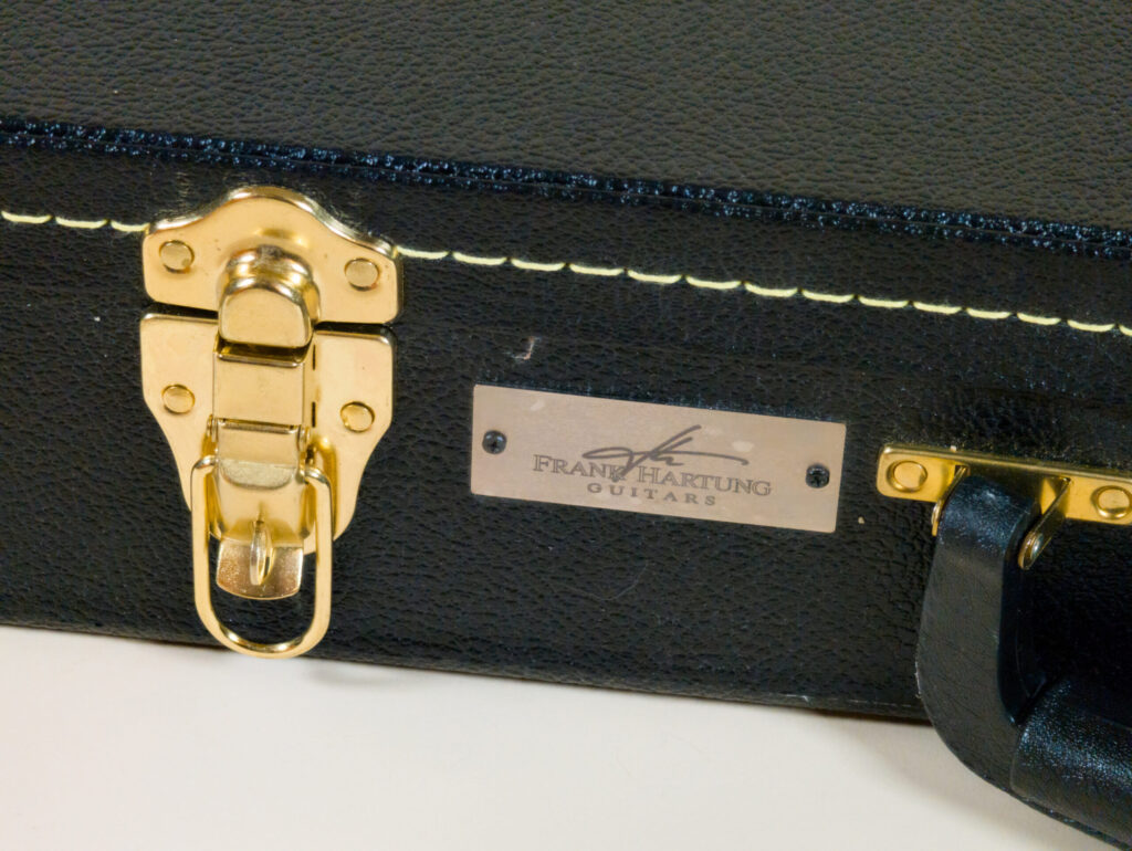 Junico Aged TV Yellow Kloppmann P90