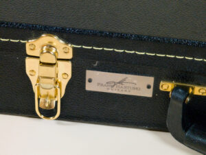 Junico Aged TV Yellow Kloppmann P90