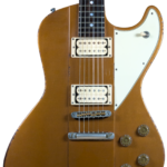Revenge Firemist Gold