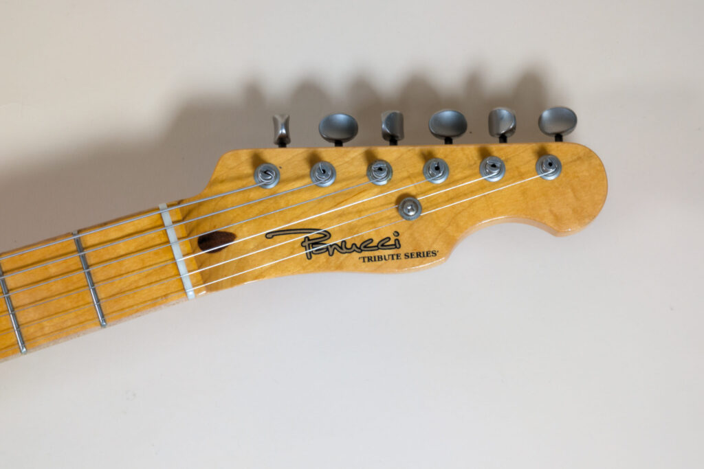 T-Tribute