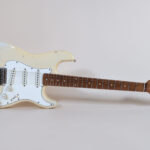 Trad S Aged Vintage White