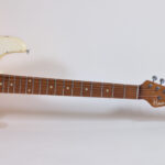 Trad S Aged Vintage White