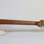 Trad S Aged Vintage White