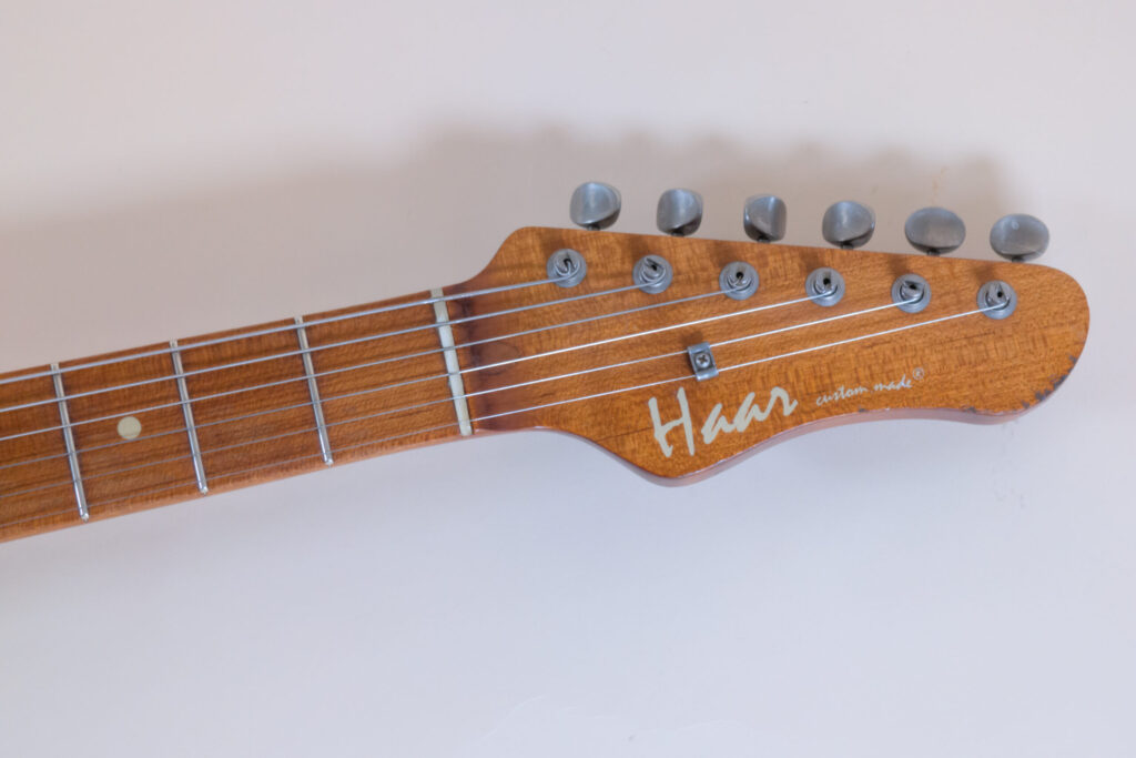 Trad S Aged Vintage White