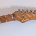 Trad S Aged Vintage White